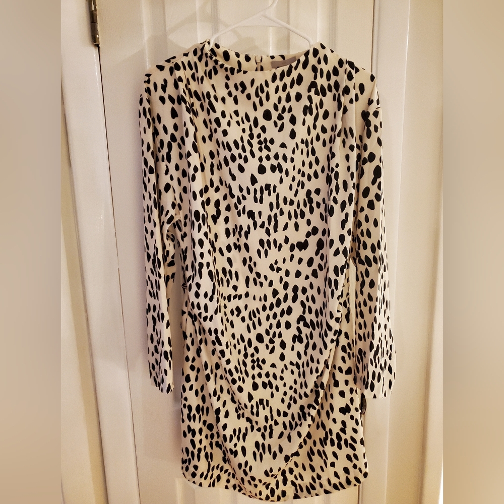 H&M Mod style dress! NEVER WORN